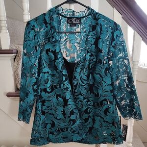 NWT Alex Evenings, S.